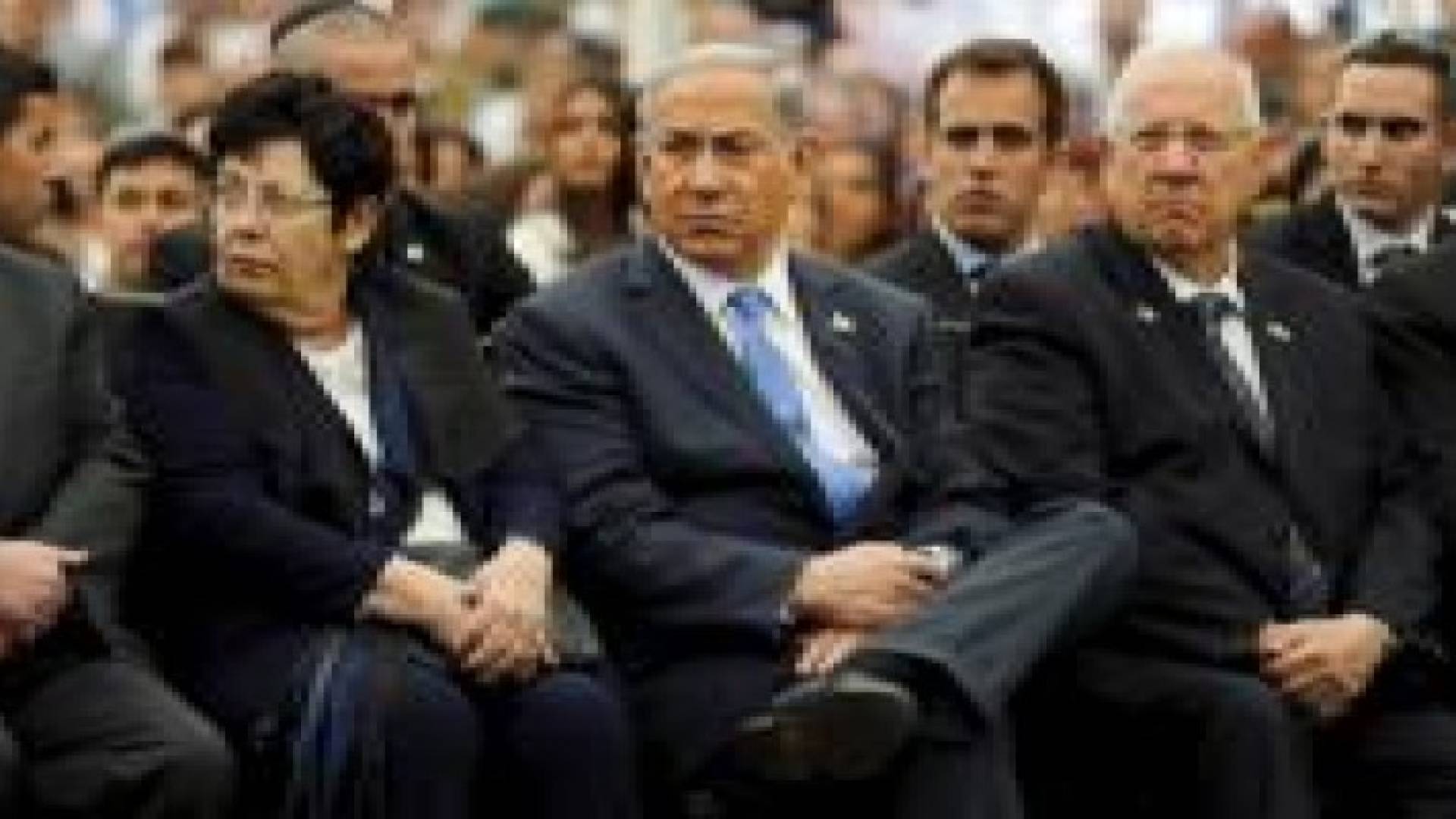 نتنياهو يتفق مع حزبين لتشكيل حكومة ائتلافية