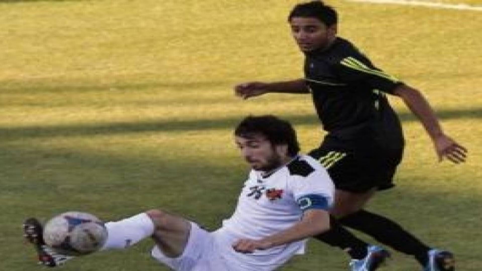 فوز ثمين للبقعة بدوري المحترفين