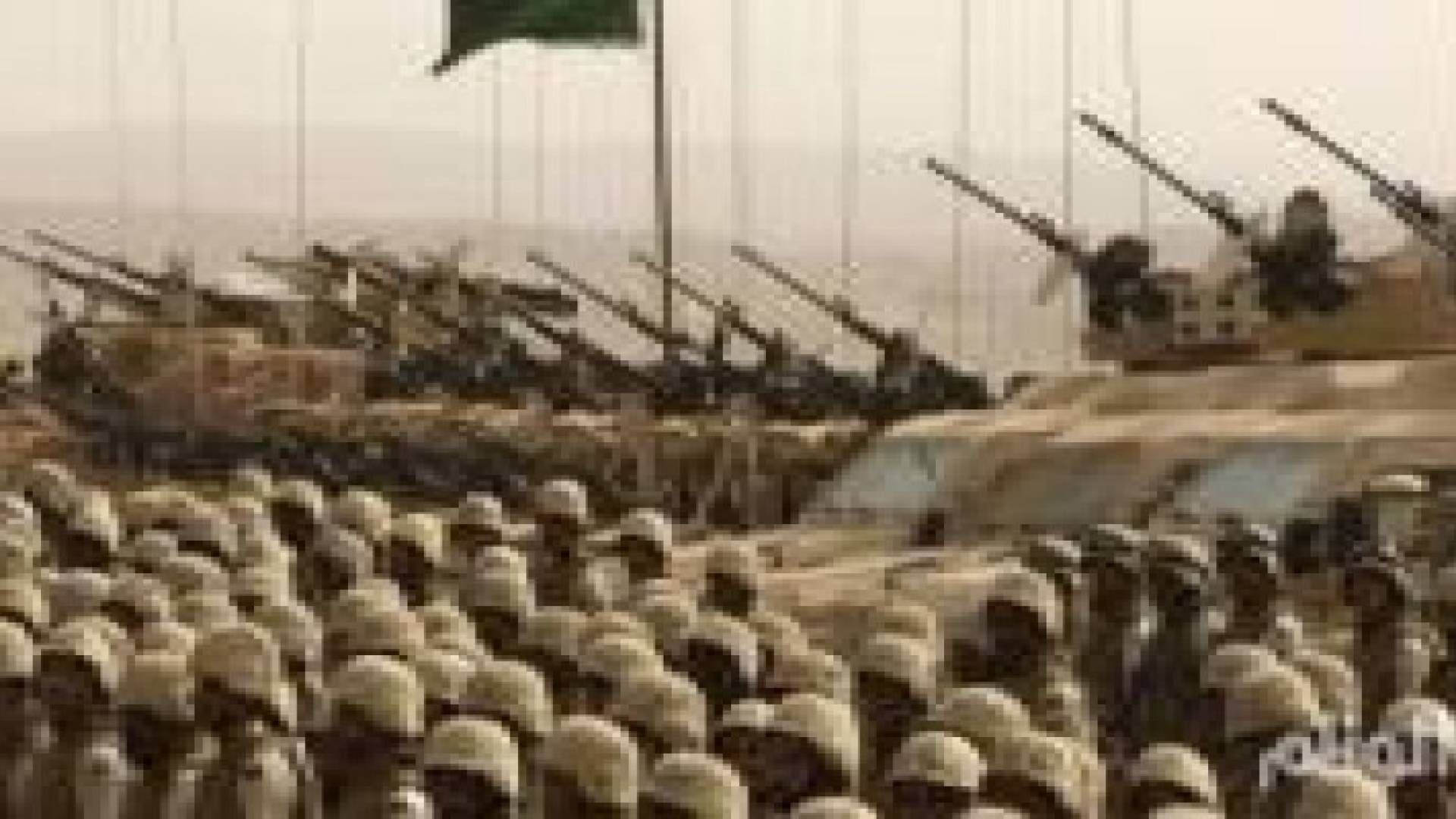 أول قتيل سعودي على الحدود مع اليمن بعد بدء عملية "إعادة الأمل"