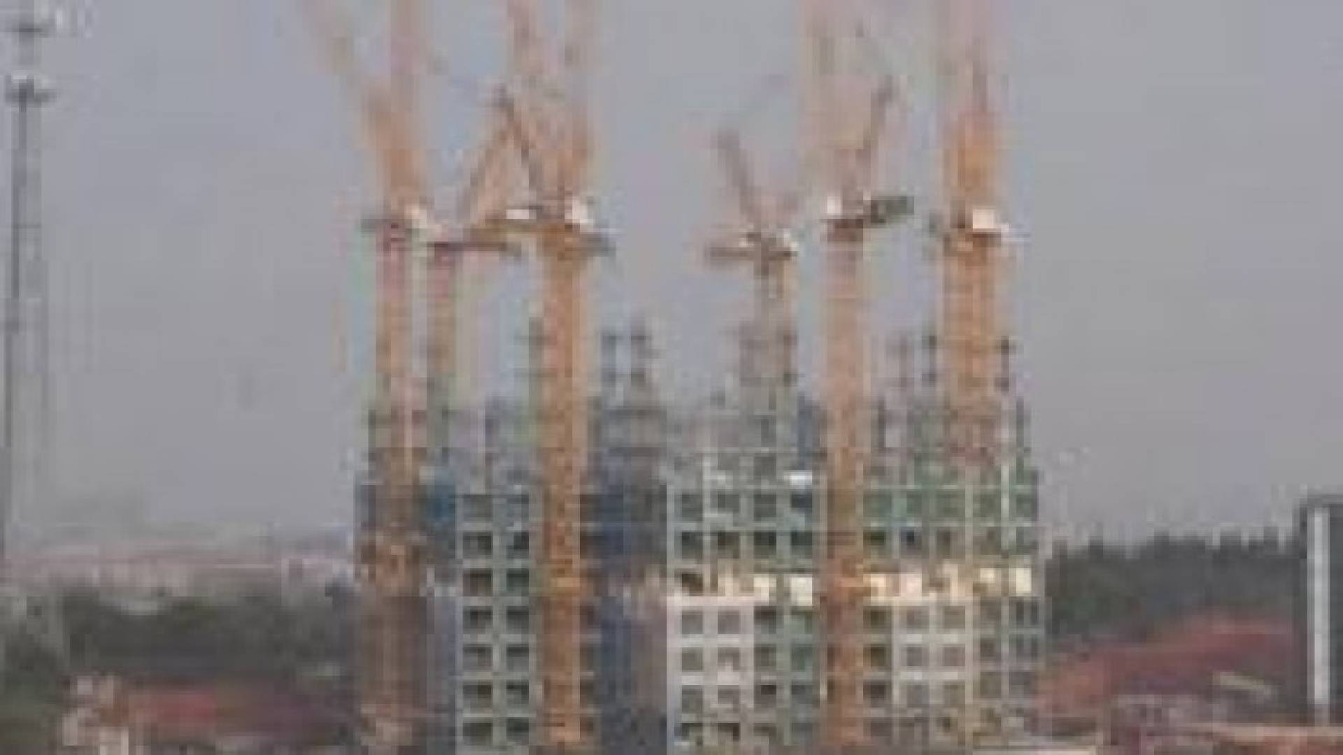 فيديو: انشاء ناطحة سحاب من 57 طابقا في 19 يوما في الصين