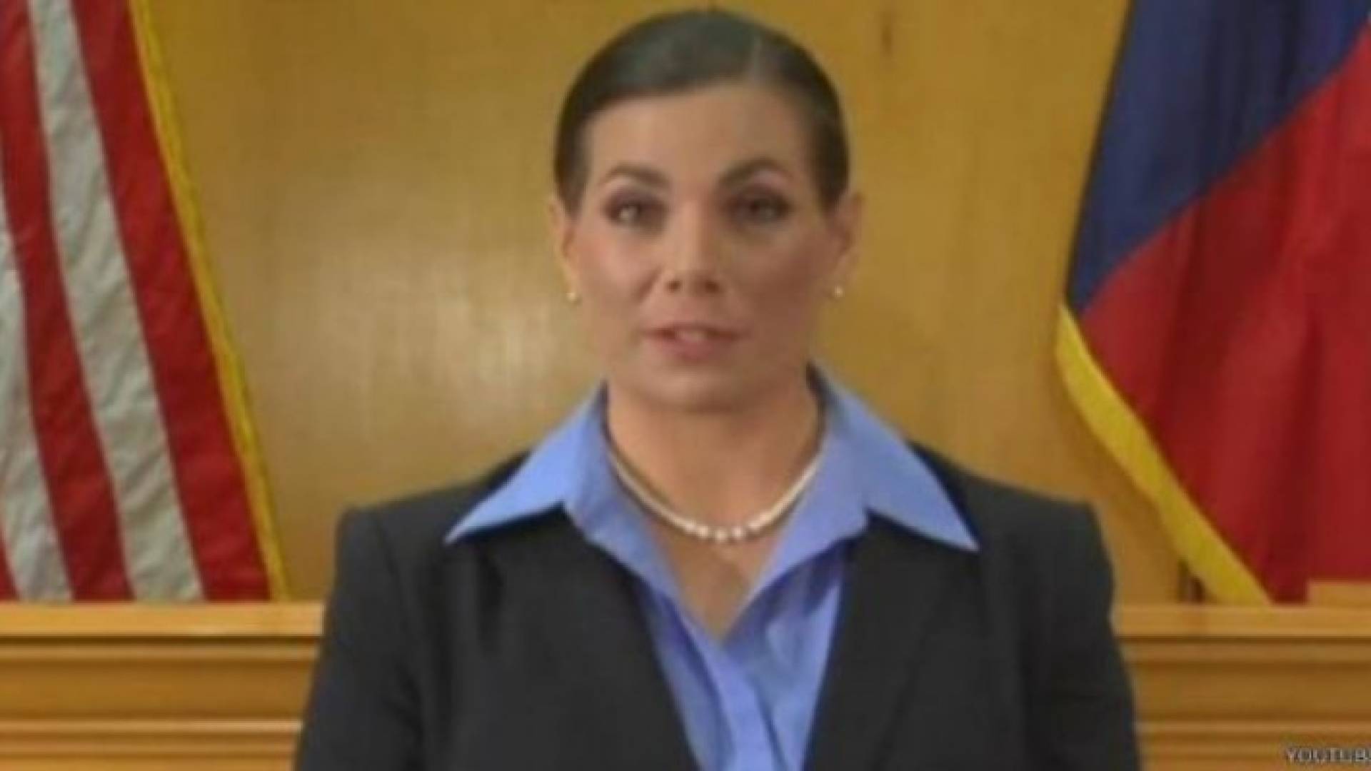 قاضية أمريكية تستأنف قرارا يلزمها بالتدرب على استخدام فيسبوك