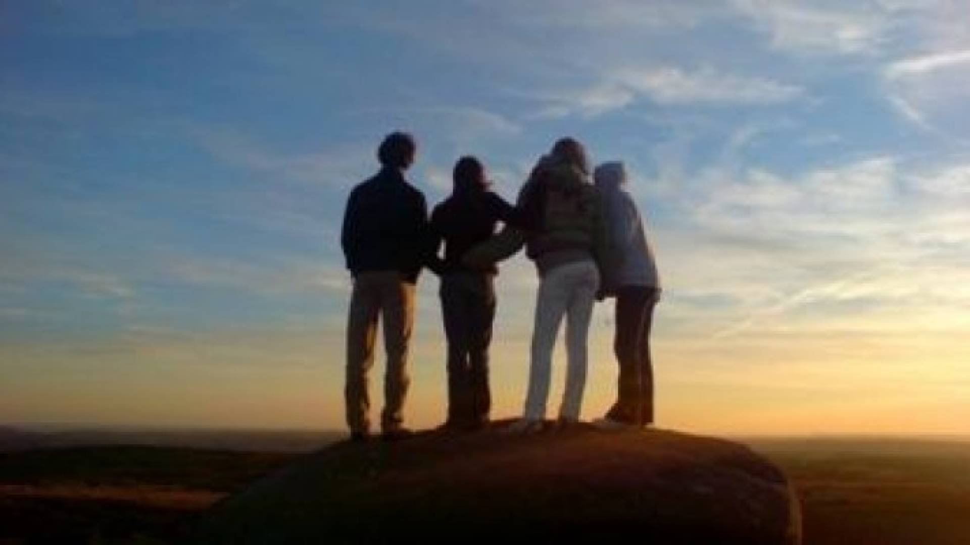 الأصدقاء يجنبوننا الإصابة بالاكتئاب