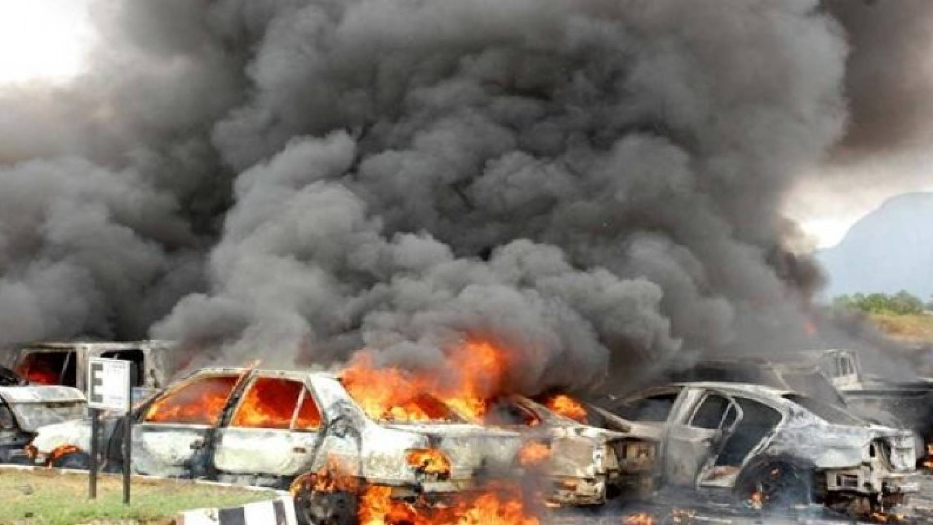 قتيلان من الشرطة إثر تفجير في ديالي شرقي العراق