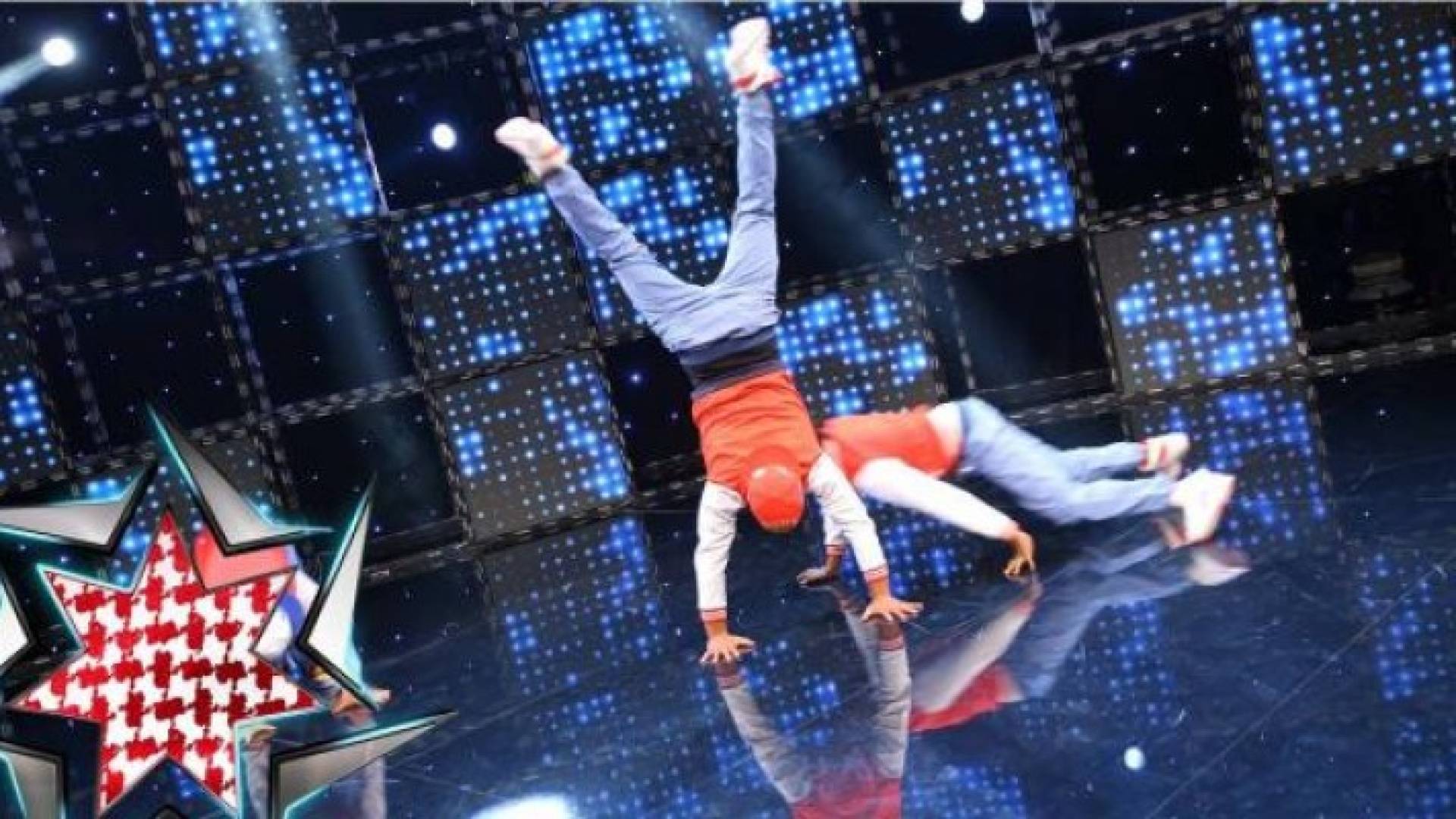 المتأهلون في الحلقة السابعة من نجم الأردن