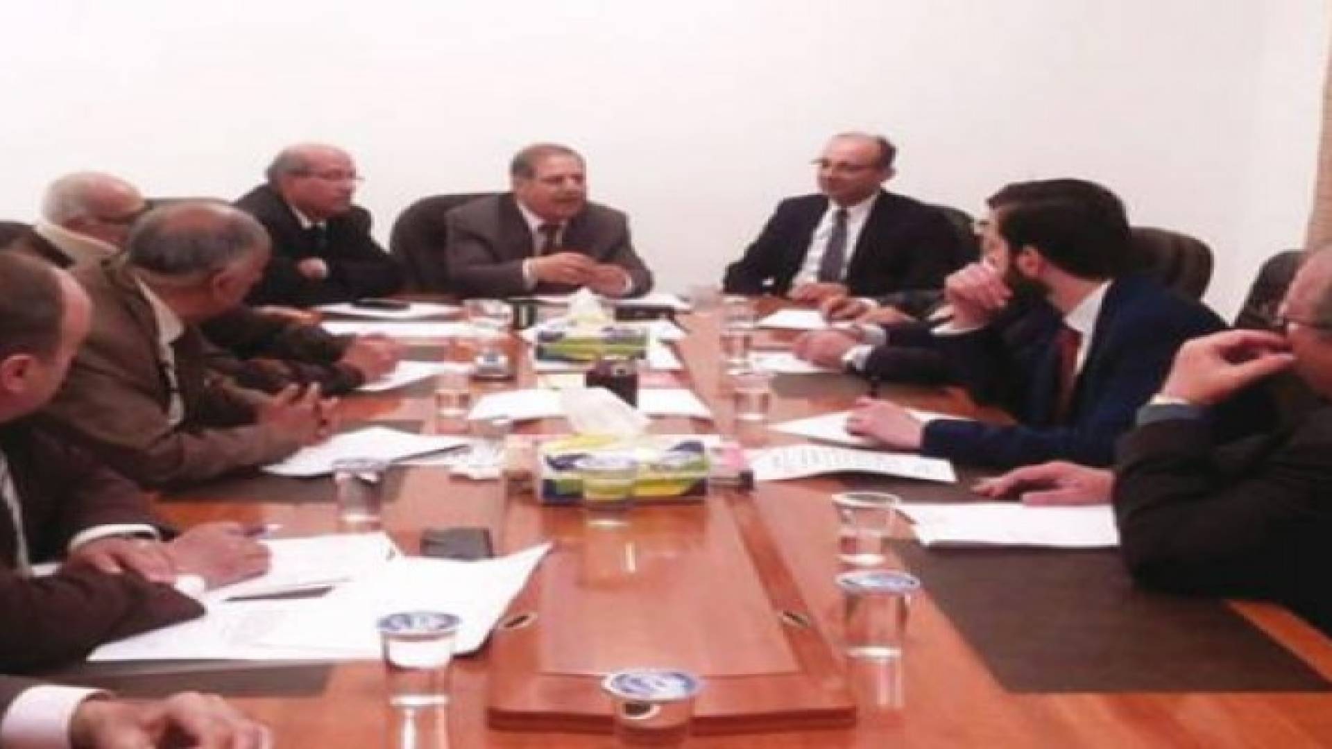 (المستشفيات الأردنية) تبدأ تطبيق قانون (الأطباء) الجديد