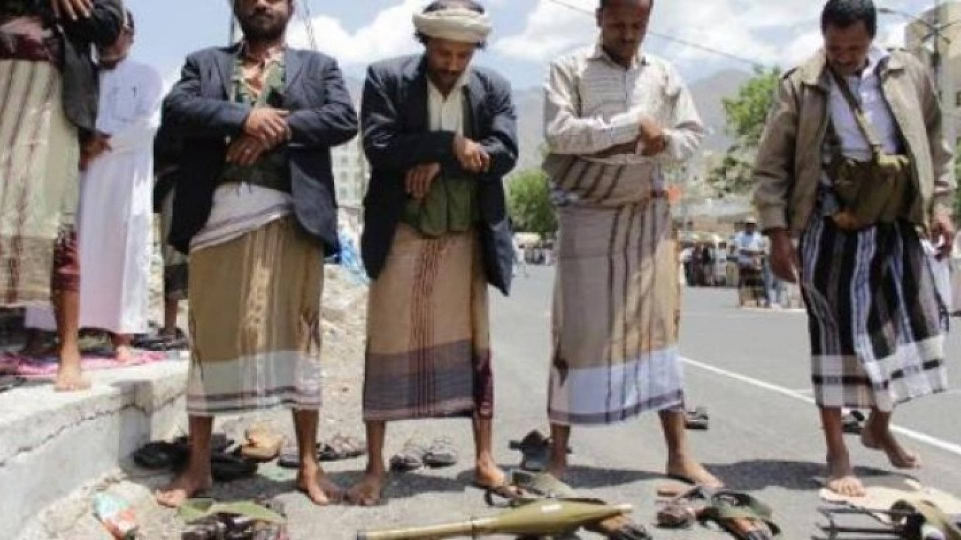 اجتماع مغلق لمجلس الامن حول ازمة اليمن