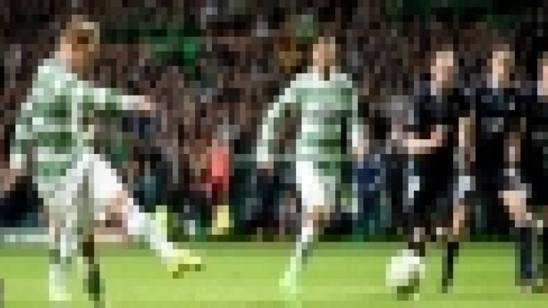 سلتيك يواصل التحليق في صدارة الدوري الاسكتلندي