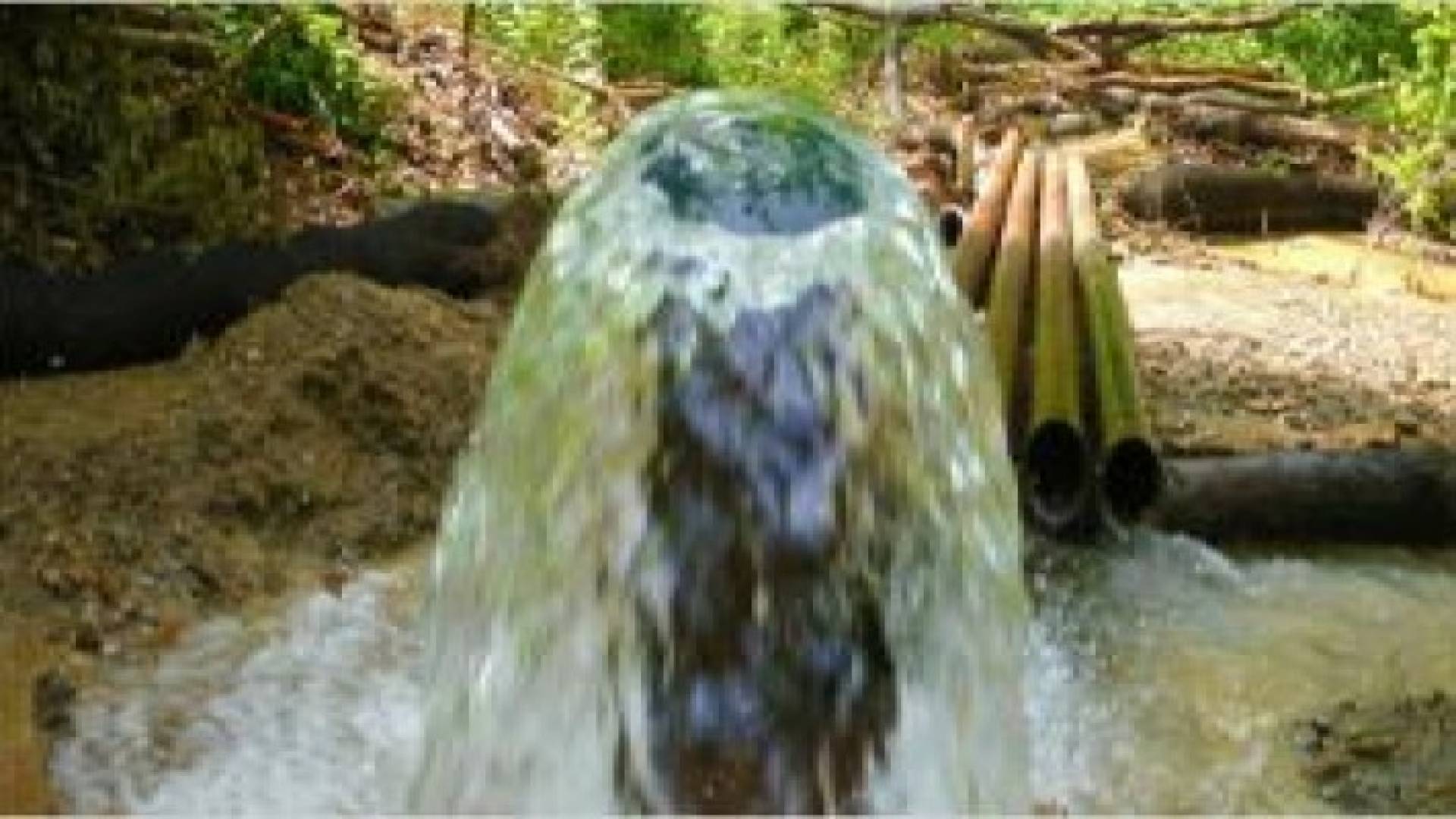 وزير المياه والري: حالة المياه الجوفية في  الاردن "مرعبة"