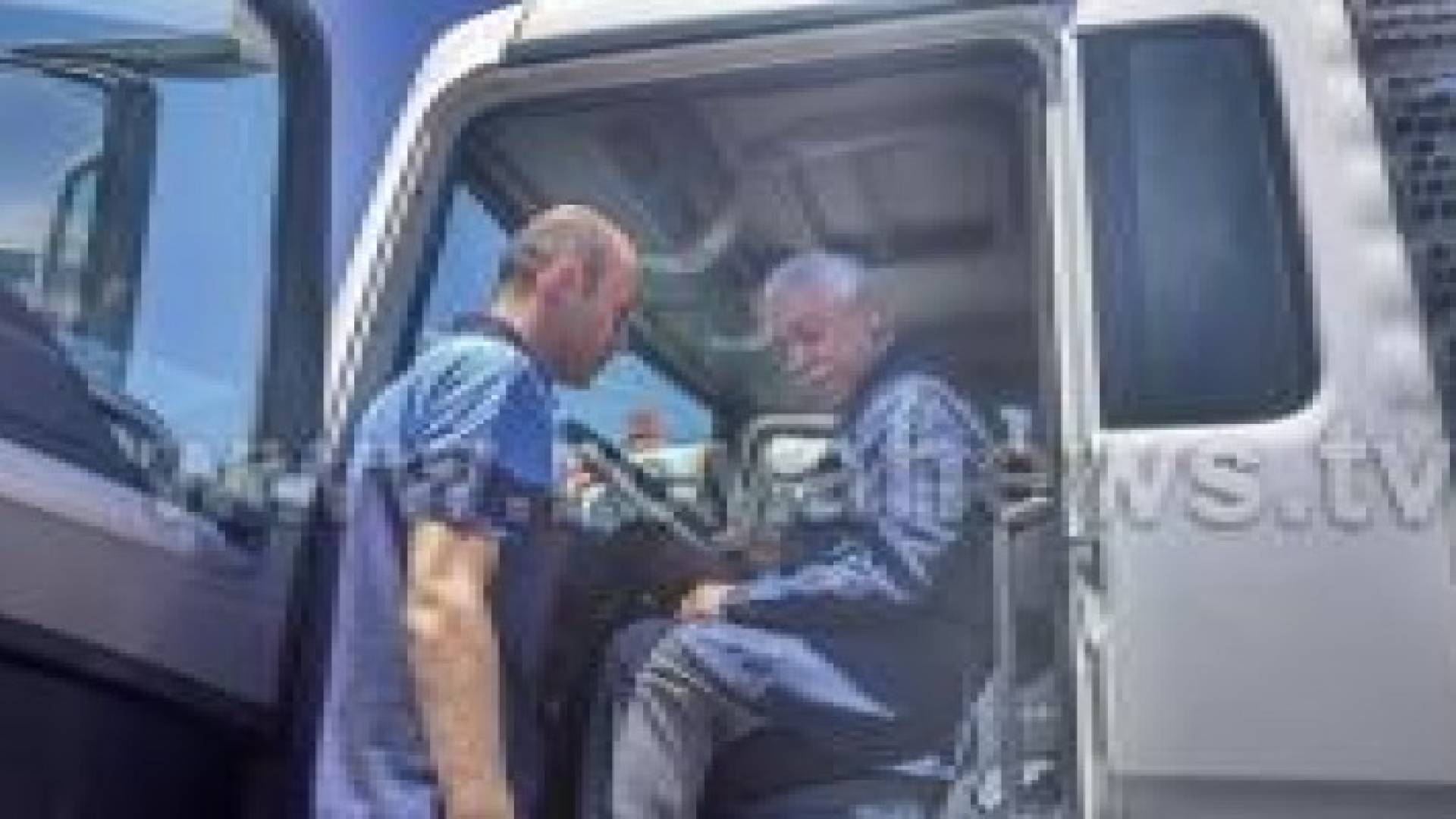 الأمانة: تعزيز اسطول أمانة عمان بـ 94 آلية جديدة