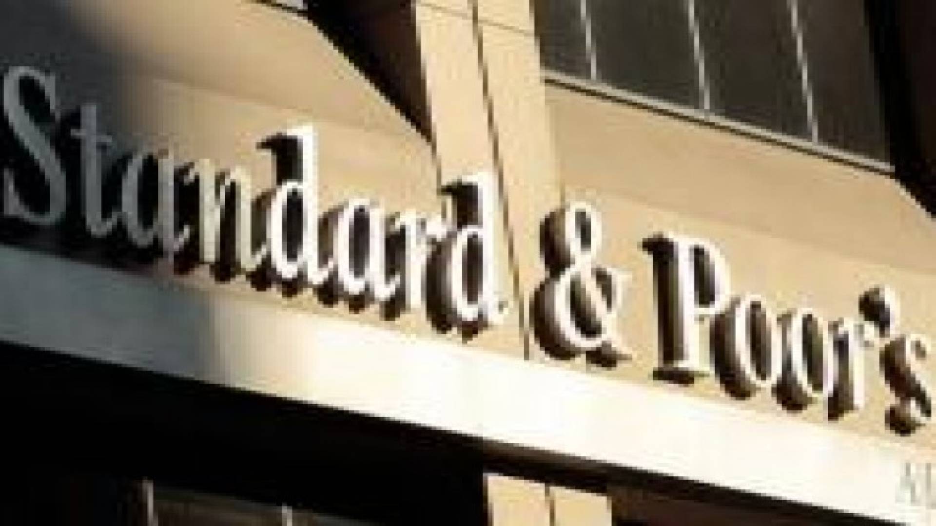 وكالة "ستاندرد آند بورز": 68 دولار سعر برنت بين عامي 2015 و 2018