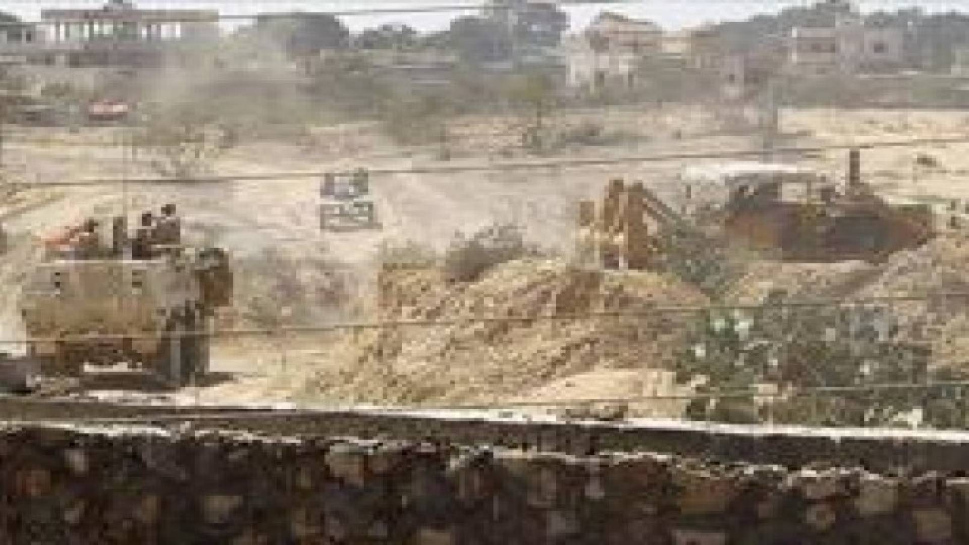 الجيش المصري يعلن مقتل 29 "إرهابيا" خلال 11 يوما بسيناء