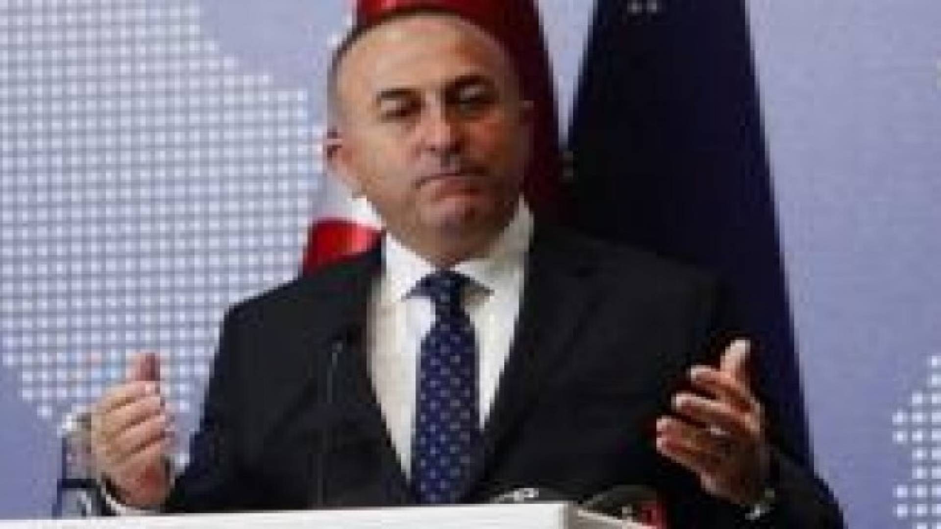 أنقرة وواشنطن بصدد إطلاق أحدث خطة لتدريب وتسليح المعارضة السورية.. تفاصيل