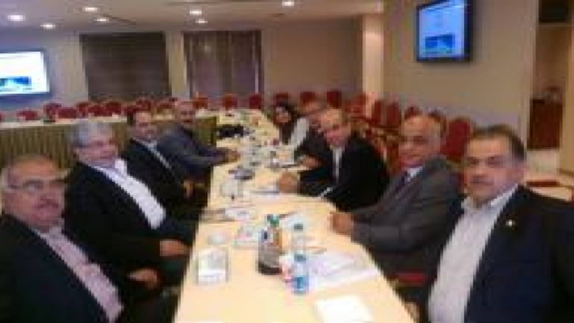 هيئة ادارة جديدة للاردنية للطاقة المتجددة