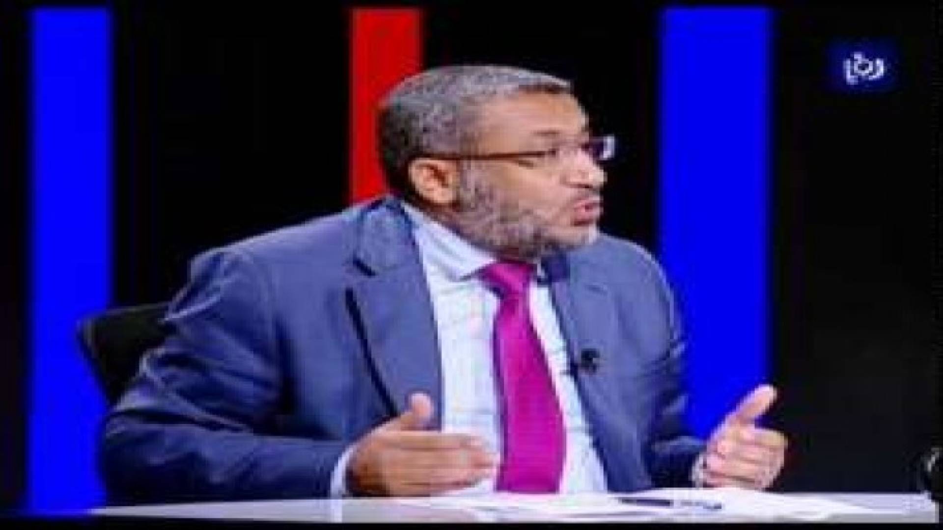 الرفايعة لـ"رؤيا": تأجيل احتفالية الاخوان جاءت تغليبا للمصلحة الوطنية وحرصا على الأردن