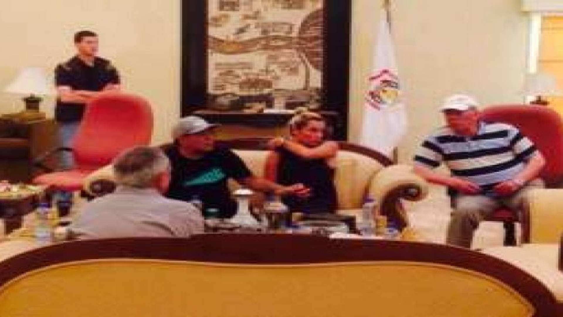 ماردونا : المواقع الأثرية والدينية في الأردن من أجمل المناطق التي زرتها في حياتي