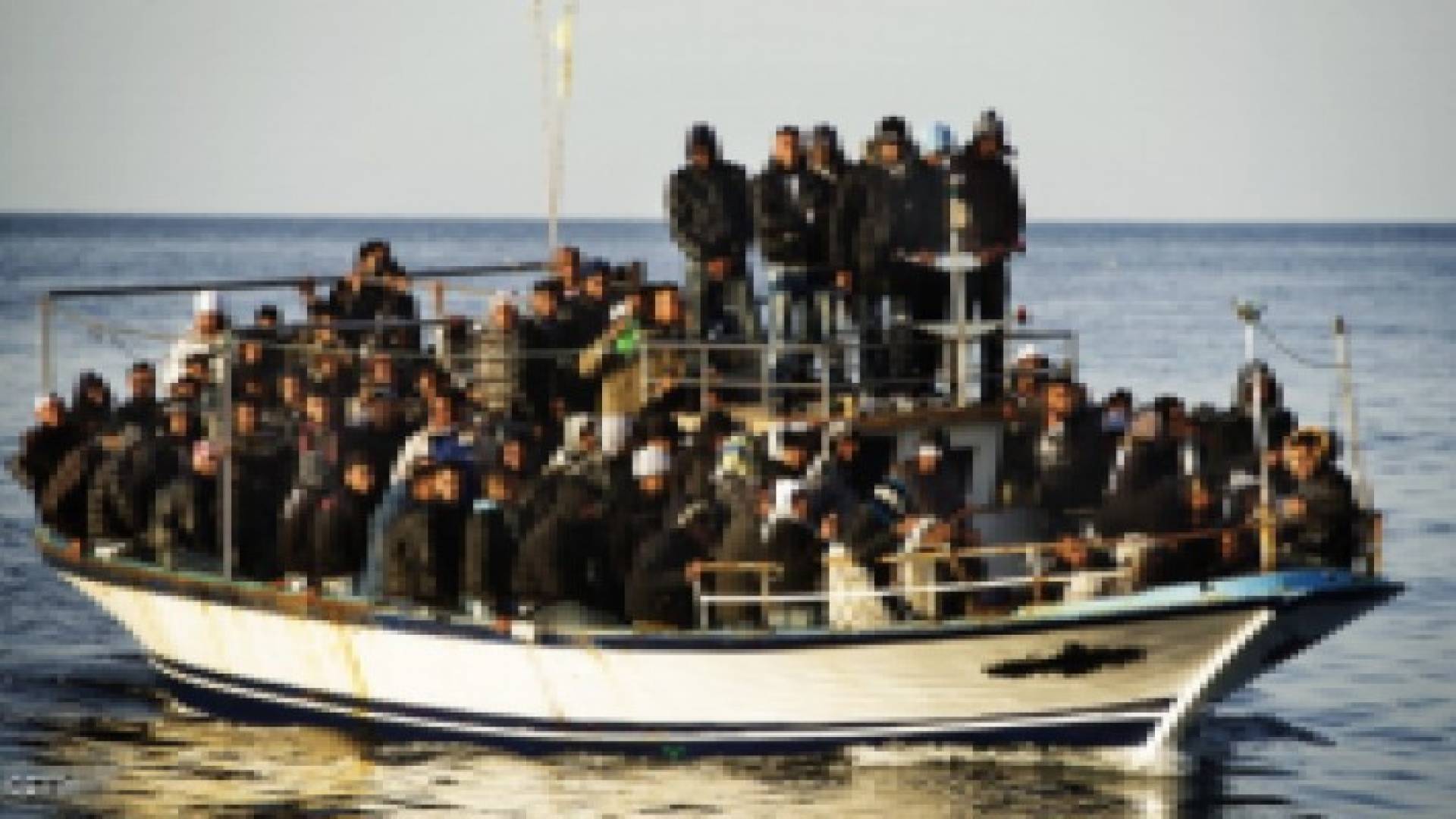 إنقاذ أكثر من 3000 مهاجر في يوم واحد