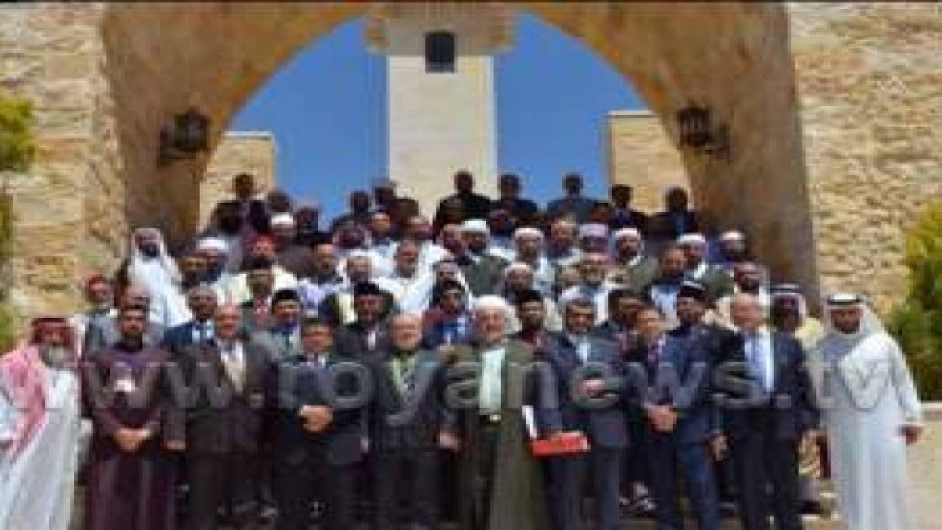 وزارة الاوقاف: رسالة عمان بينت حقيقة الدين الاسلامي