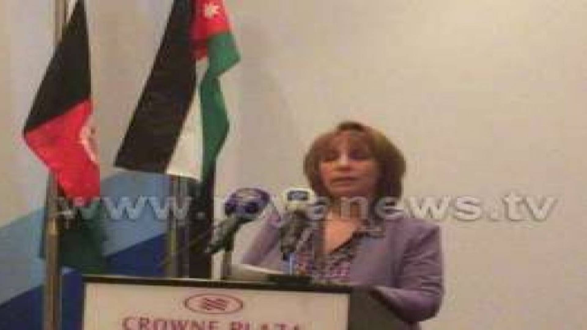 "الحجازي الاردني":  قلة الايرادات سبب تعطل مشاريع المطار وقطار عمان الزرقاء