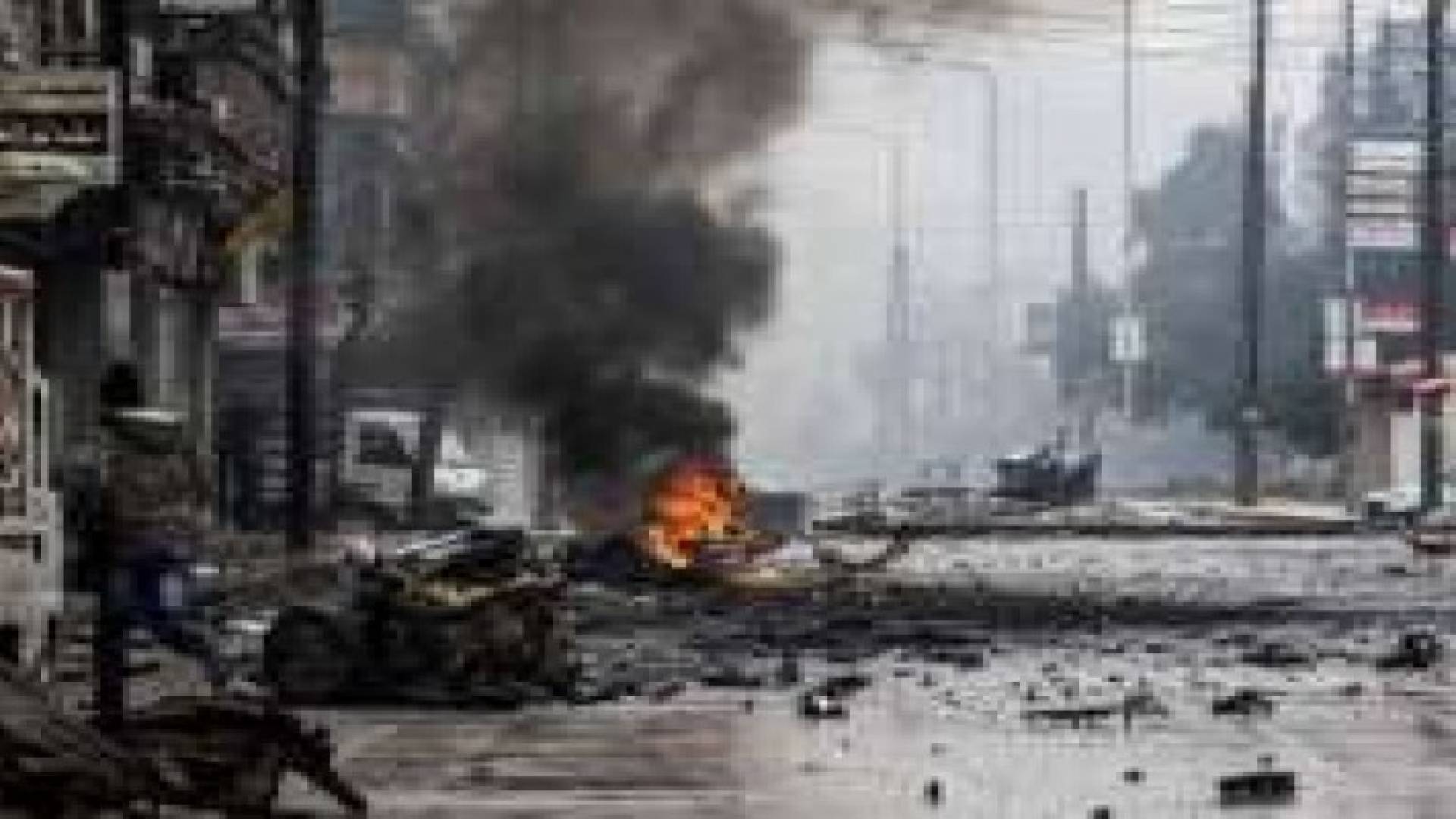 الاونروا تطلب من جميع الاطراف في سوريا حماية المدنيين في مخيم اليرموك