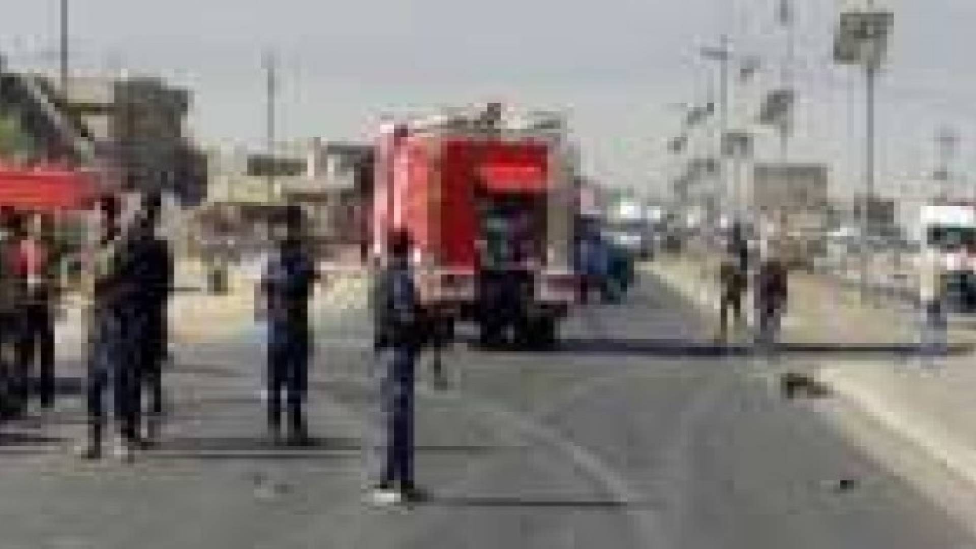 9 قتلى و23 مصابا بينهم جنود في تفجيرات وأعمال عنف ببغداد