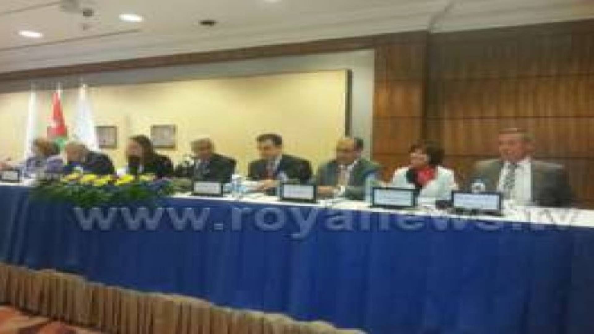 الغاء الضريبة على الطيران الى العقبة وعمان