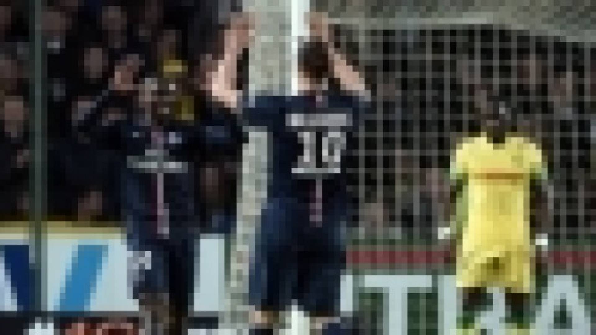 باريس سان جيرمان يقترب من الاحتفاظ بلقب الدوري الفرنسي