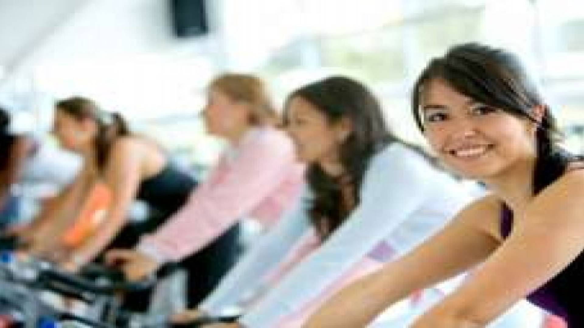 الرياضة تزيد فرص حدوث الحمل