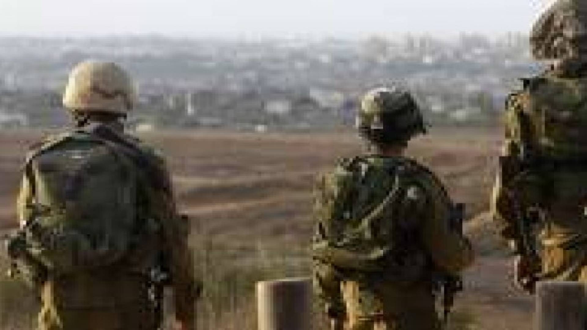 جيش الاحتلال: تلقينا أوامر بقتل كل شخص يتحرك اثناء الحرب على غزة