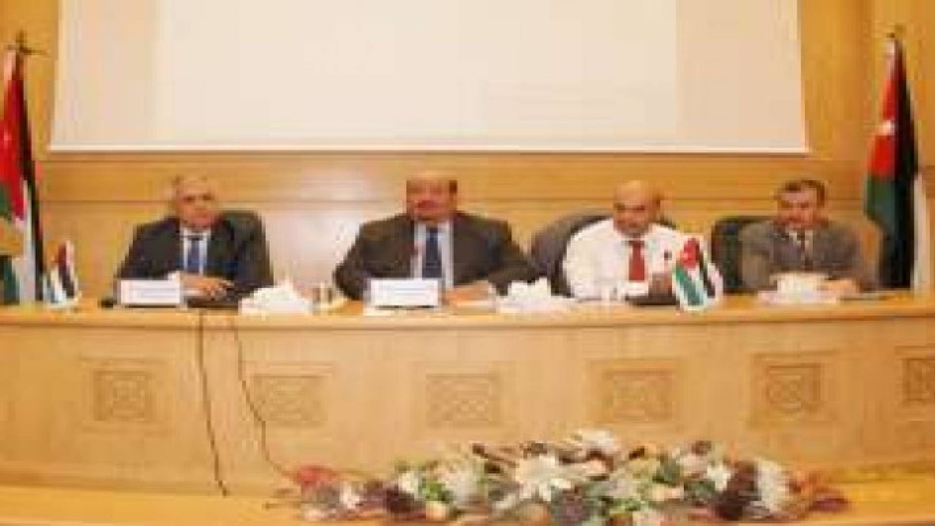 البراري: الرقابة على البلديات تساهم في الحفاظ على المال العام