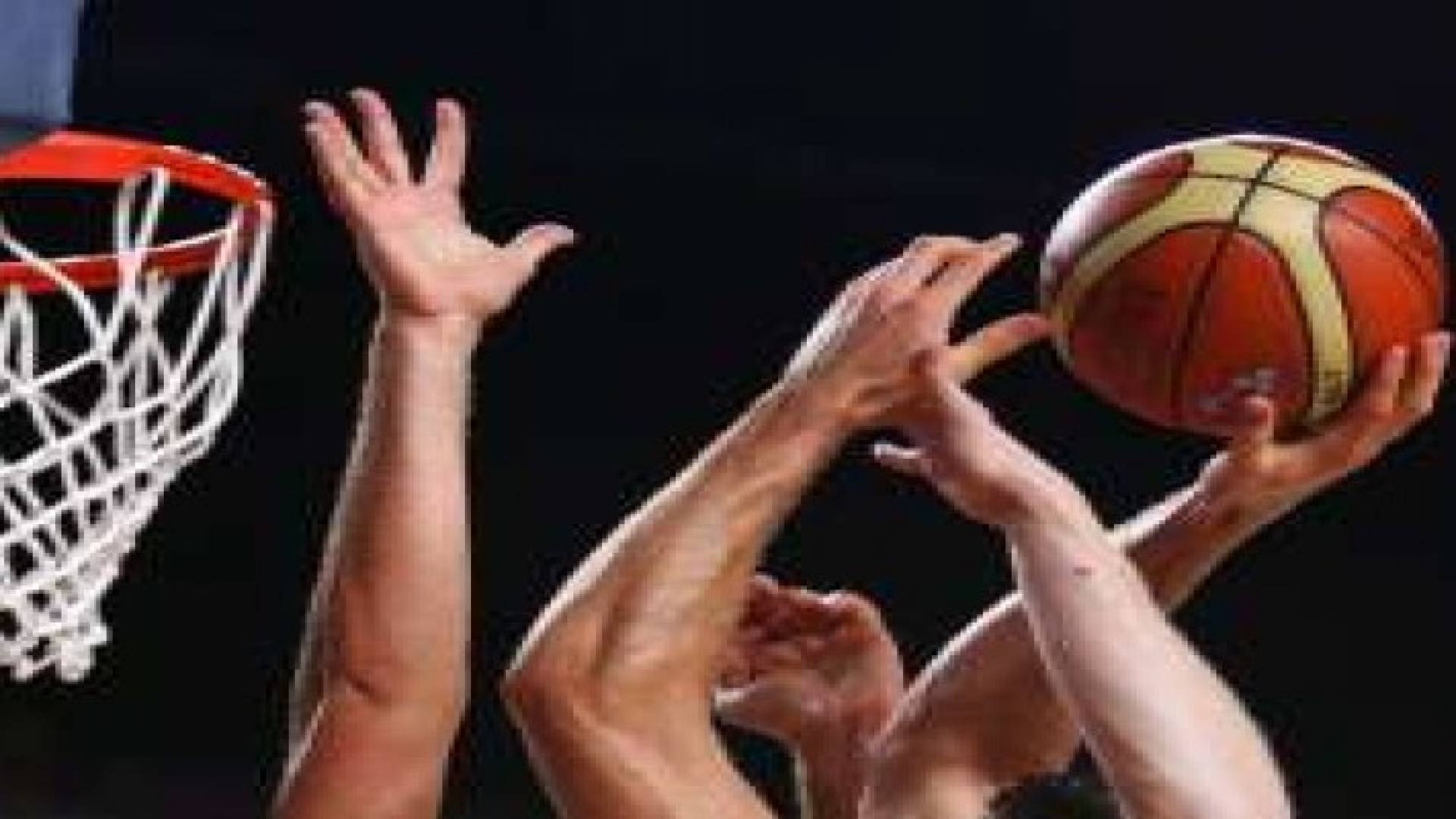 المنتخب الوطني لكرة السلة يخسر امام نظيره اللبناني