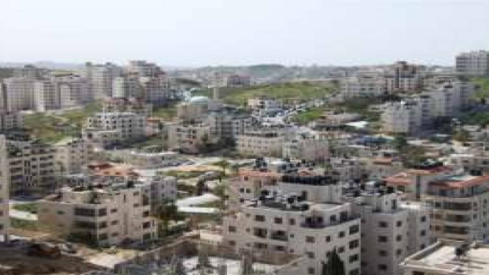 انطلاق مؤتمر للاستثمار في رام الله