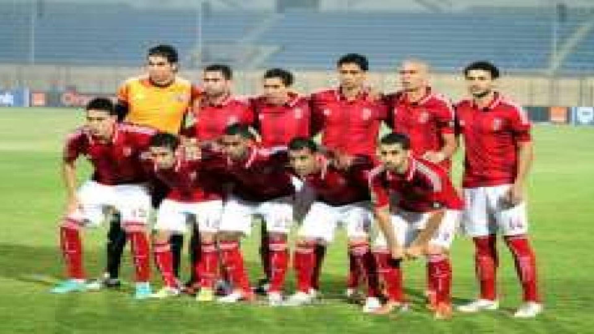 فتحي مبروك يقود الأهلي المصري خلفا للإسباني جاريدو