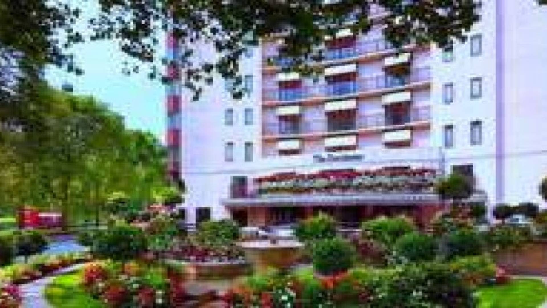 وفاة غامضة لمليونير عربي في أفخم فنادق لندن