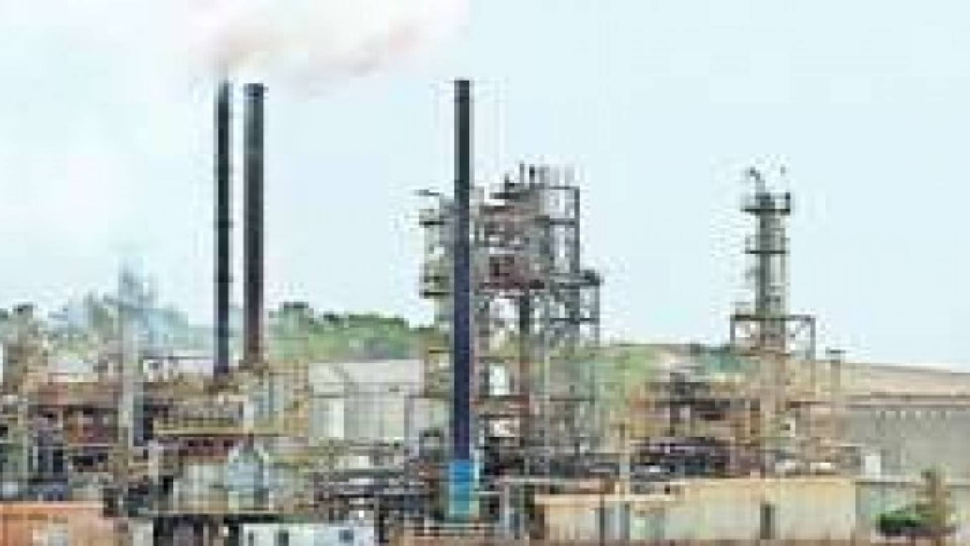 15% تراجع الديون المستحقة للمصفاة