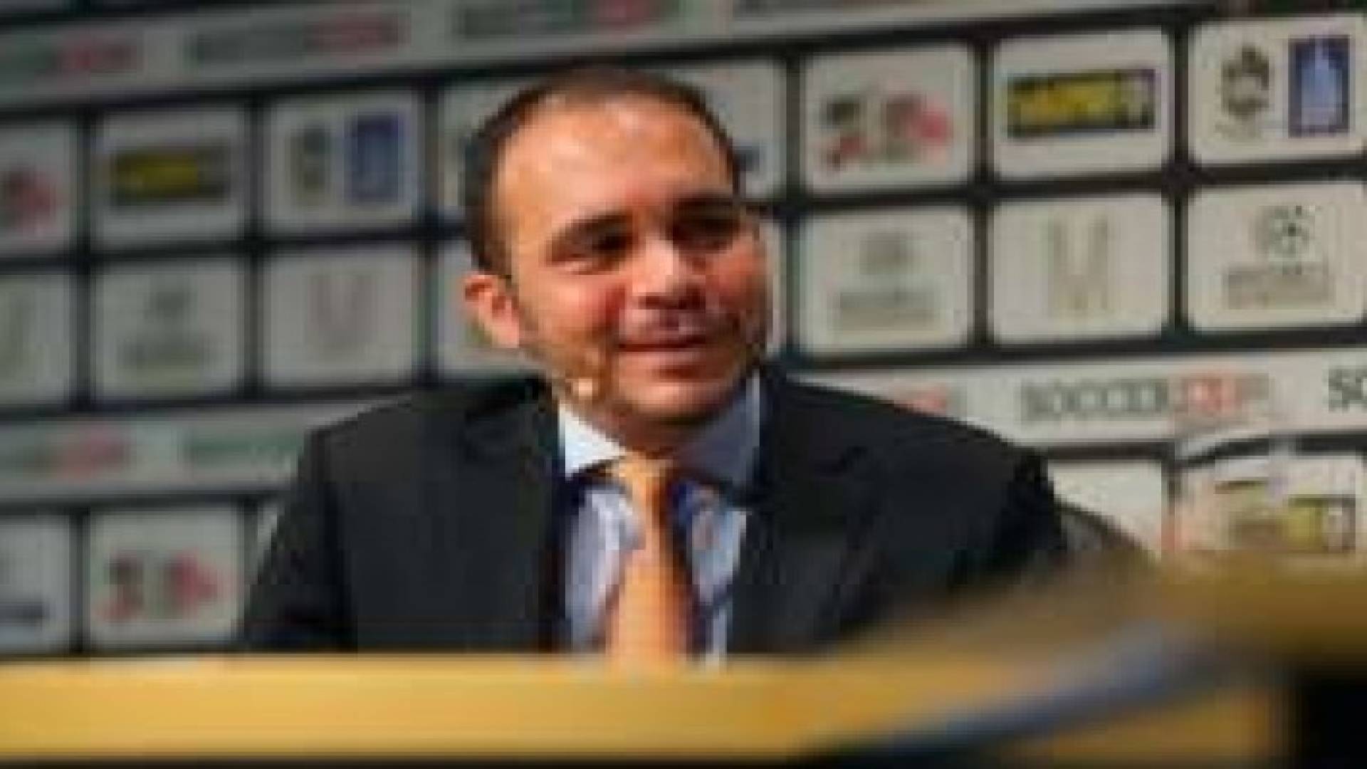 الأمير علي يرد على شائعات انسحابه: سأواصل سباق الانتخابات حتى النهاية