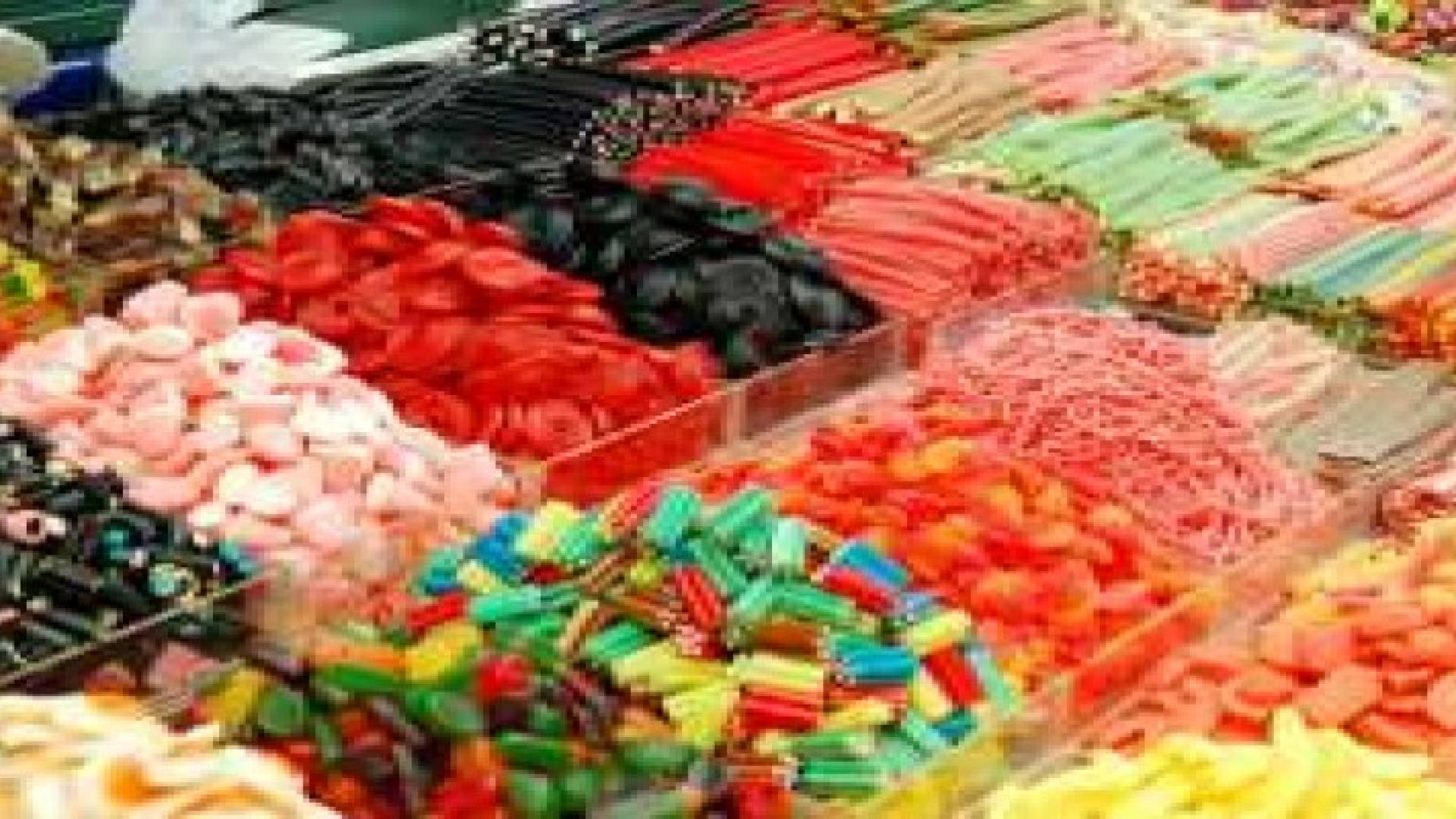 كيف تقاوم إغراءات الغذاء غير الصحي أثناء التسوق؟