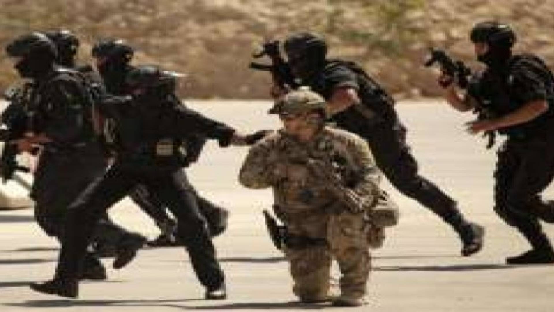 انطلاق "الأسد المتأهب 2015" بمشاركة 18 دولة