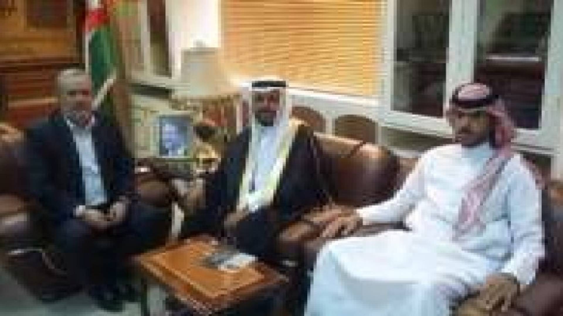 وزارة الاوقاف تضع خطة استراتيجية تهدف لبيان وسطية الاسلام
