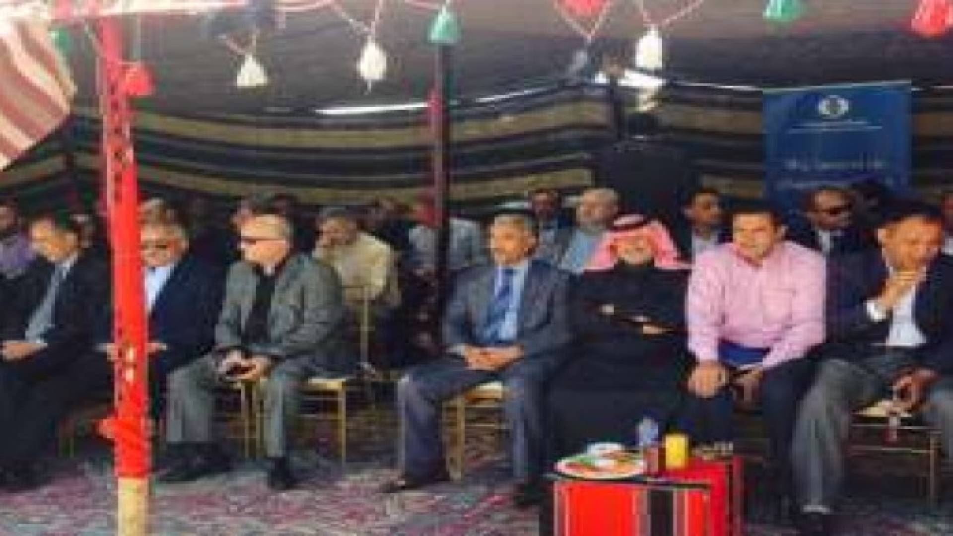 السفير الألماني يؤكد استمرار دعم بلاده لمشاريع المياه والطاقة في الاردن