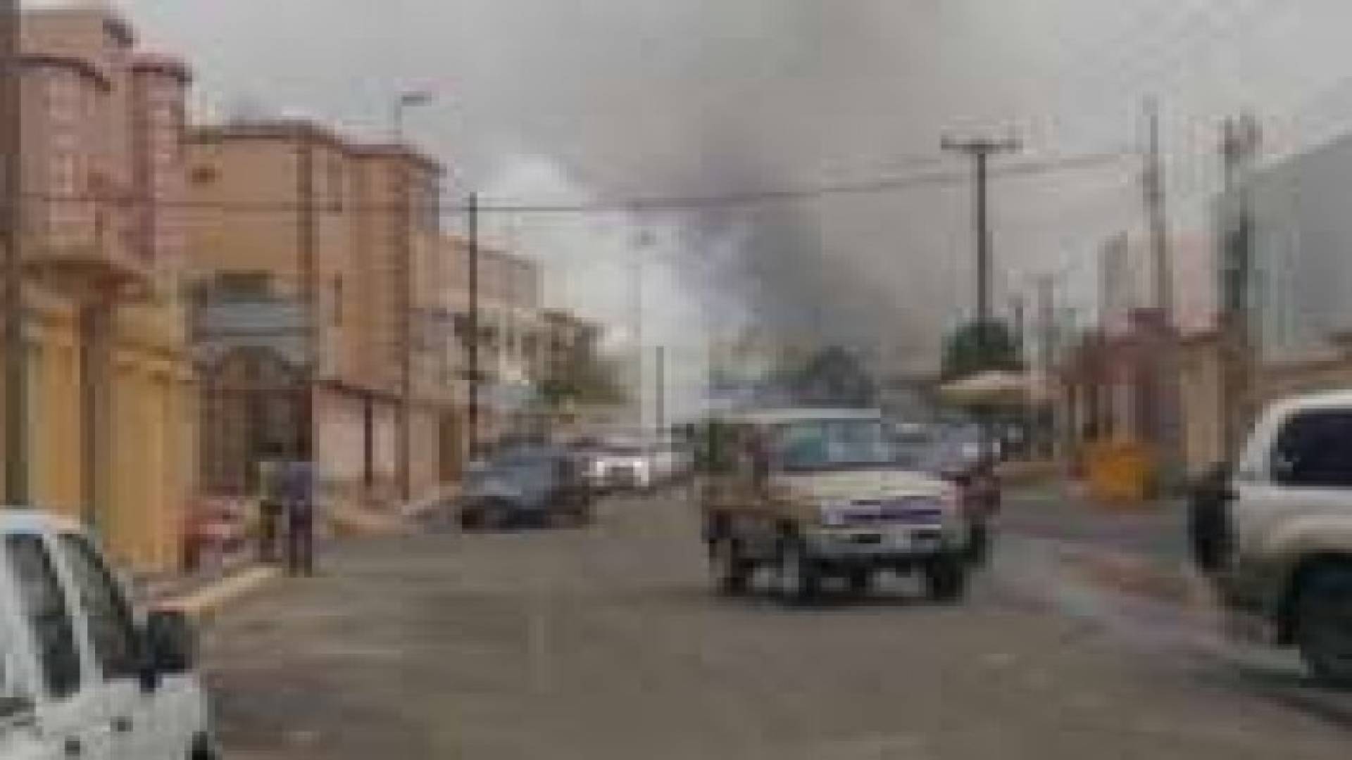 السعودية: سقوط قذائف على نجران أطلقها الحوثيون