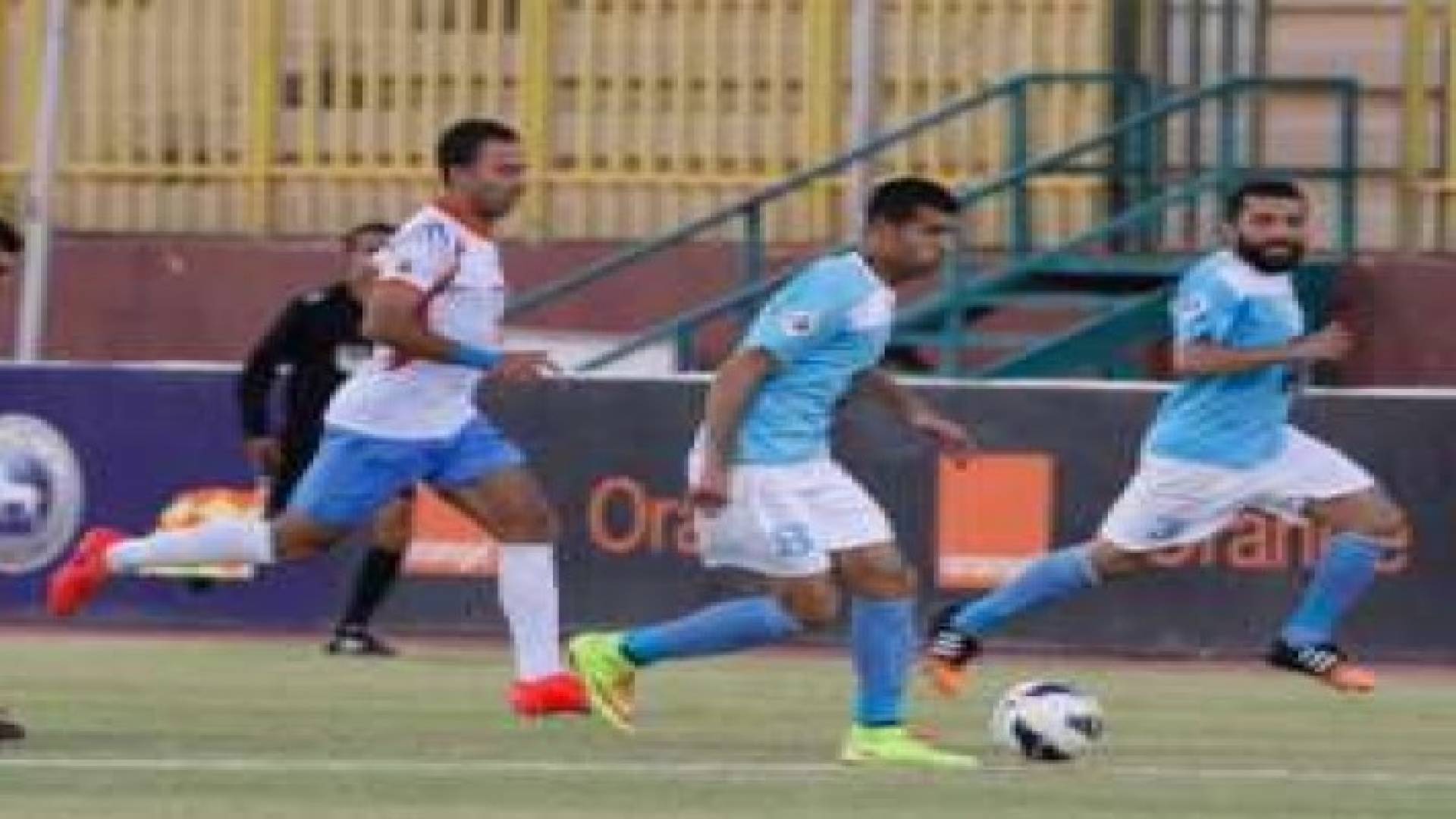 اتحاد كرة القدم يؤكد تشديده على مباريات الأسبوع الأخير للدوري