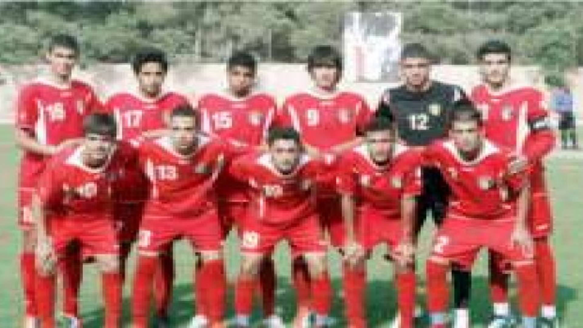 المنتخب الاولمبي يستدعي 25 لاعبا للتصفيات الآسيوية