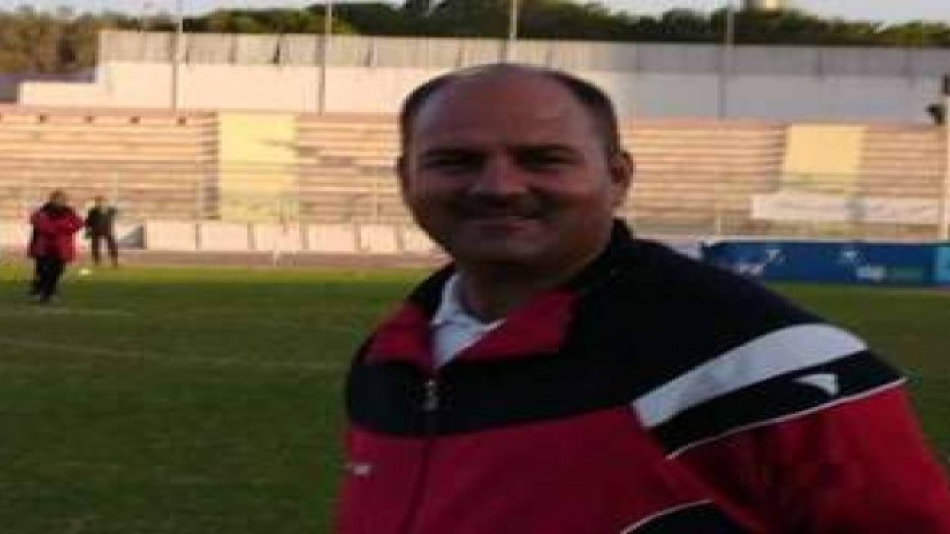تعيين المدرب ماهر أبو هنطش مشرفا عاما على المنتخبات الوطنية النسوية