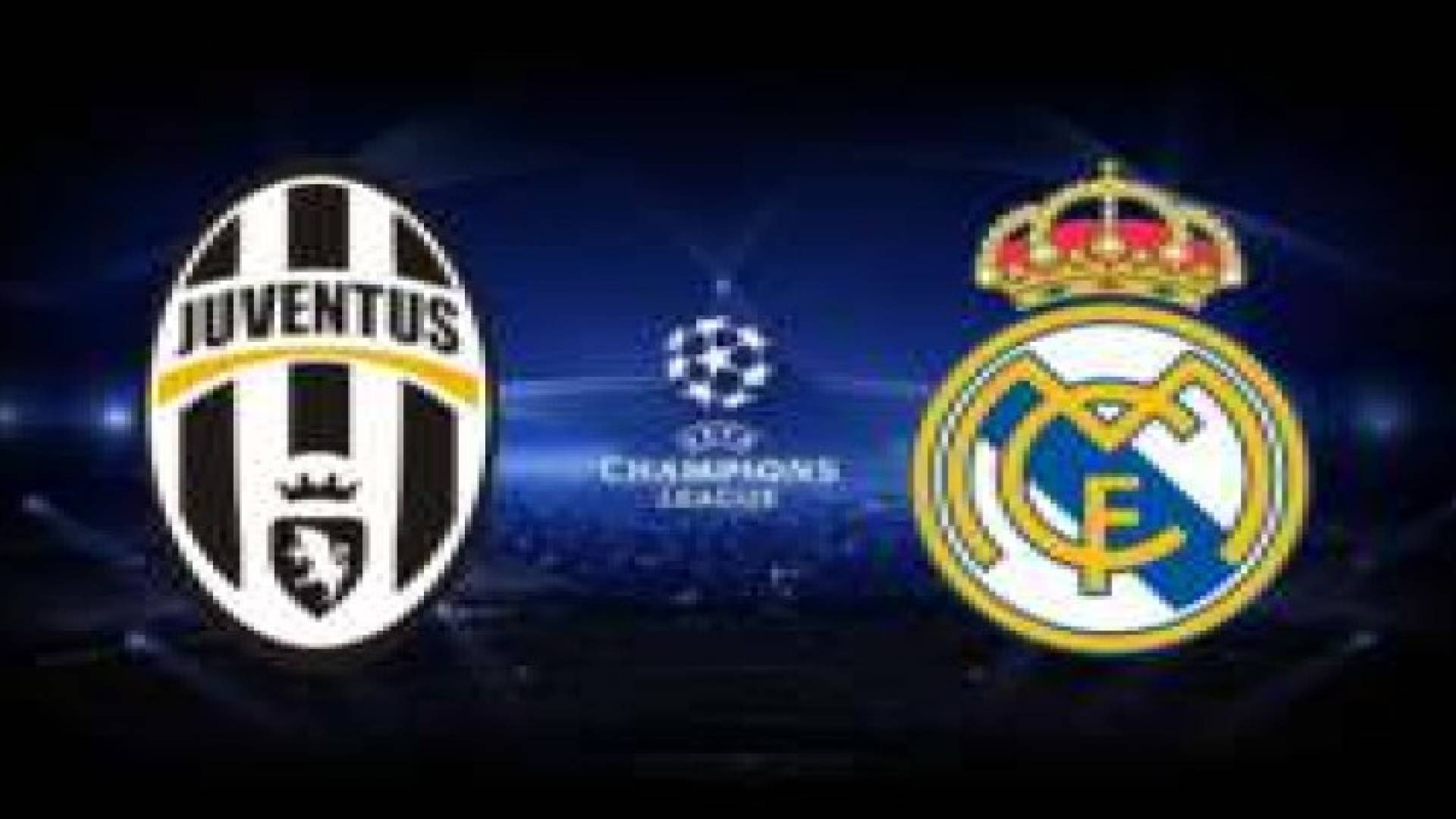 مدريد و يوفينتوس في ذهاب دور الاربعة من بطولة دوري ابطال اوروبا الليلة