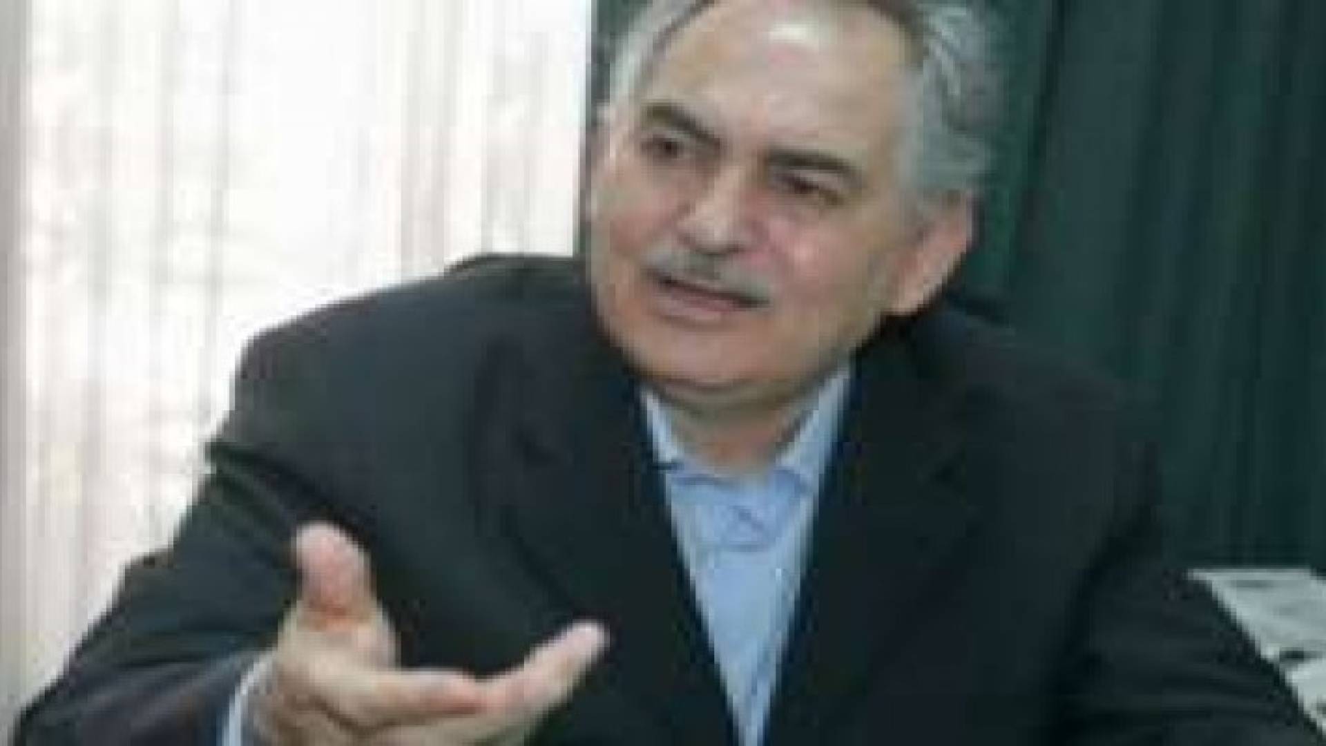 الحباشنة: مصير العرب المسيحيين والمسلمين هو ذات المصير