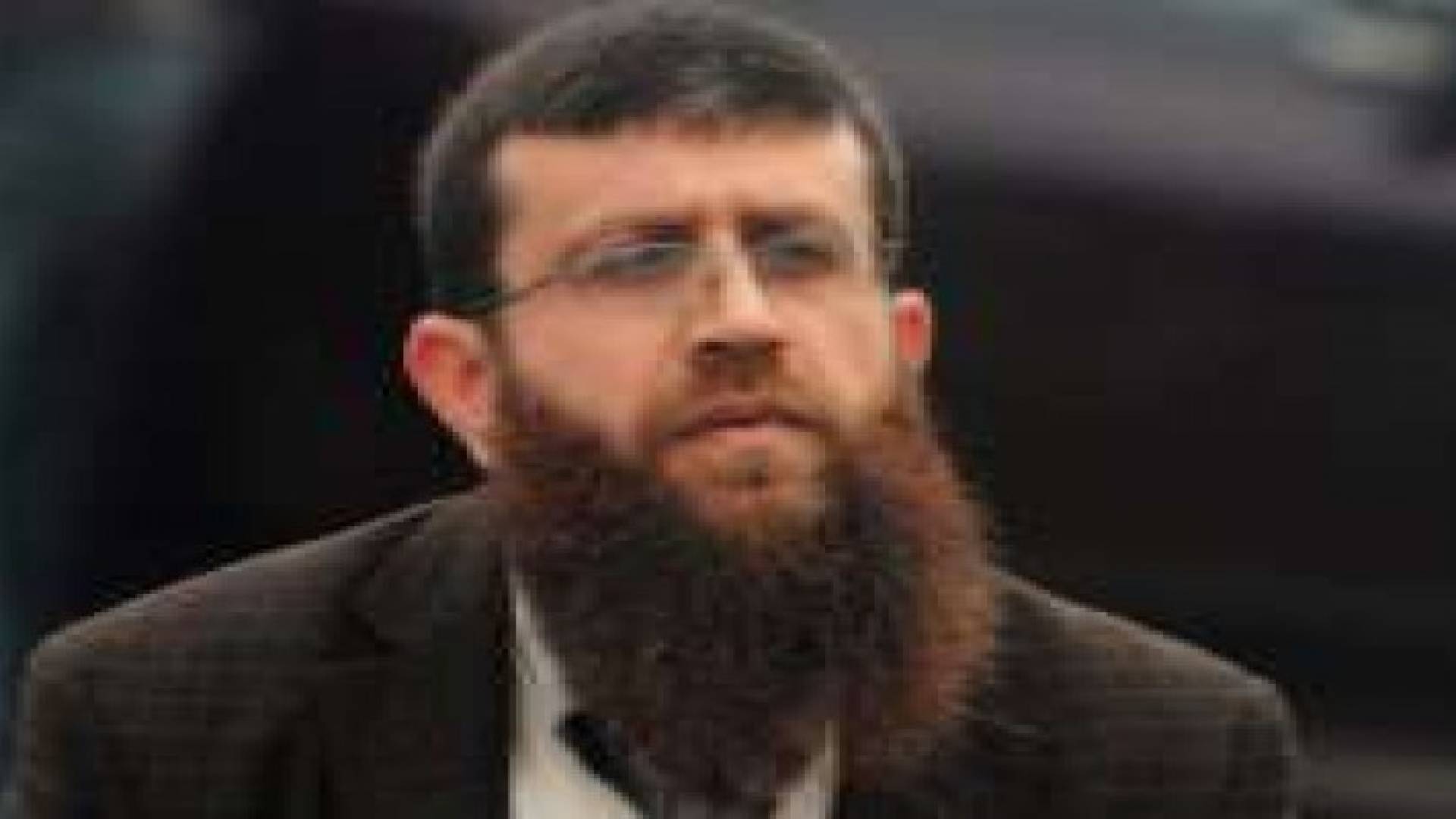 قيادي بارز بـ"الجهاد الإسلامي" يضرب عن الطعام في سجن إسرائيلي