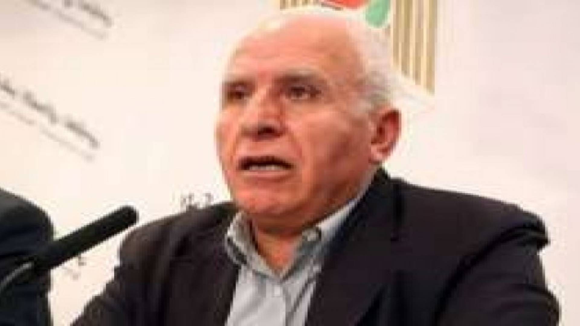 قيادي بفتح: أبو مرزوق يلتقي الأحمد الأربعاء لبحث تعديل وزاري على حكومة التوافق