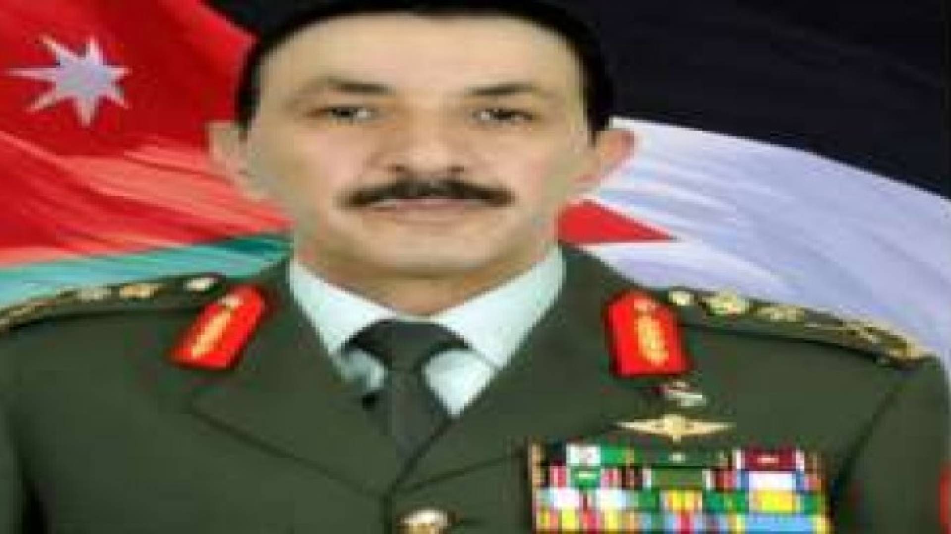 الزبن يتابع تدريبات ليلية للأسد المتأهب