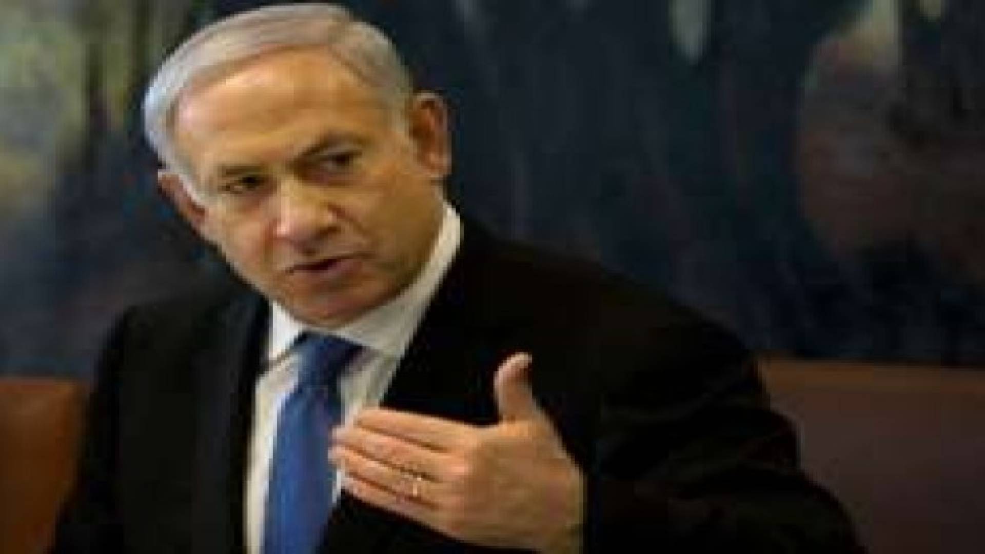 نتنياهو: دعم الولايات المتحدة لإسرائيل الأساس في حفظ أمننا القومي