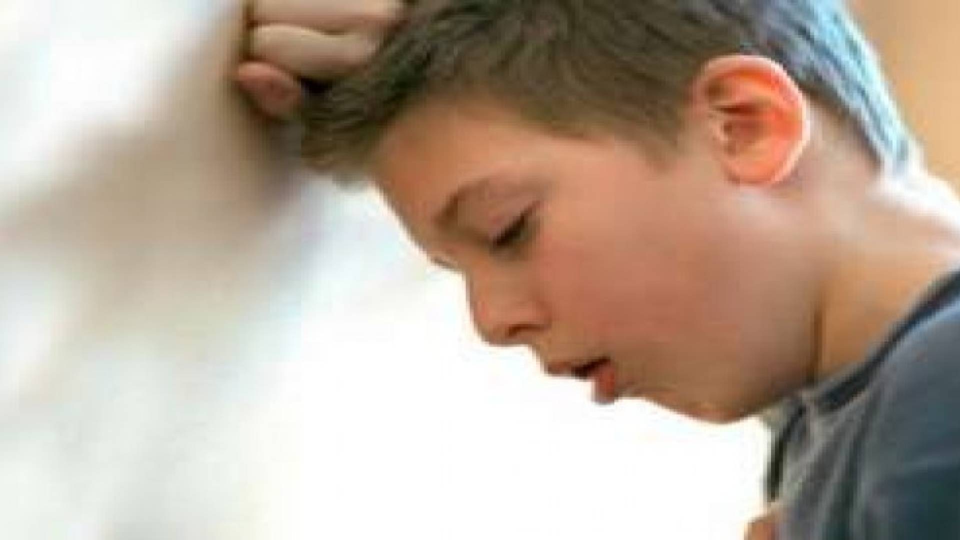 نوبات السعال المستمرة تنذر بالربو